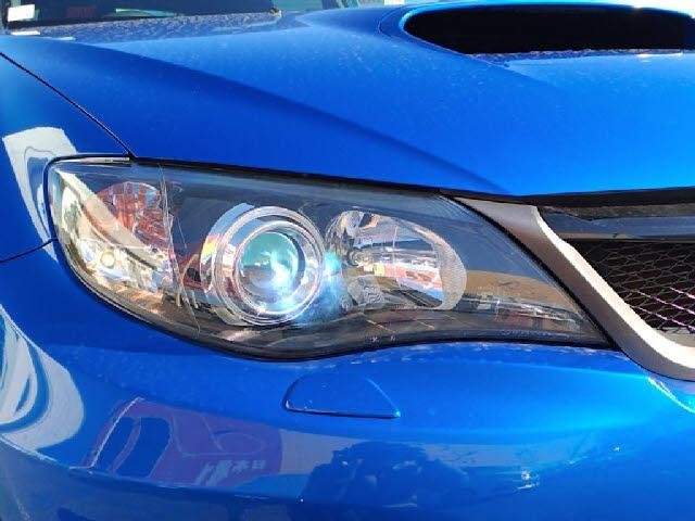 Ref:AUX-20626529 SUBARU IMPREZA 2013 - Image 9