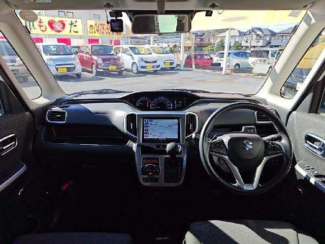 Ref:AUX-20626530 SUZUKI SOLIO 2018 - Image 3