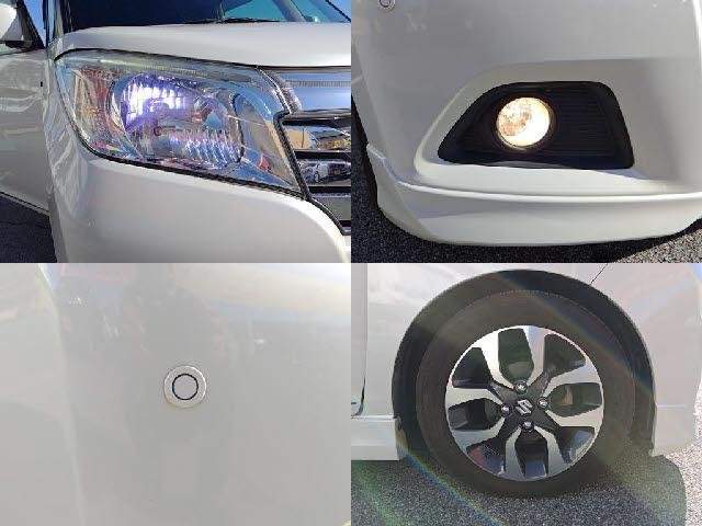 Ref:AUX-20626530 SUZUKI SOLIO 2018 - Image 4