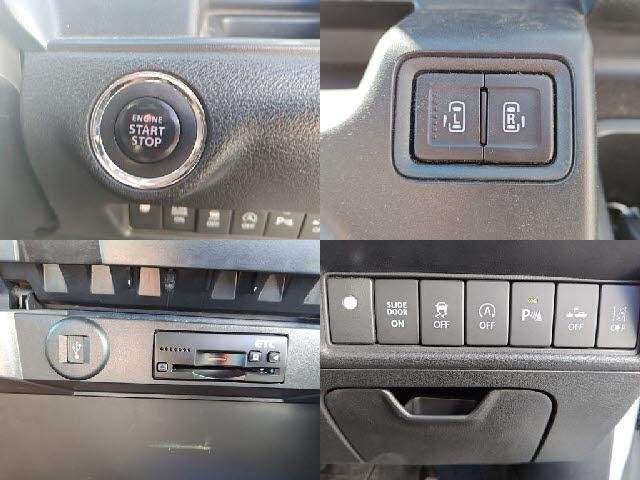 Ref:AUX-20626530 SUZUKI SOLIO 2018 - Image 5