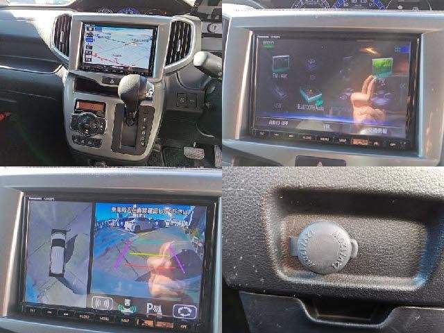 Ref:AUX-20626530 SUZUKI SOLIO 2018 - Image 6