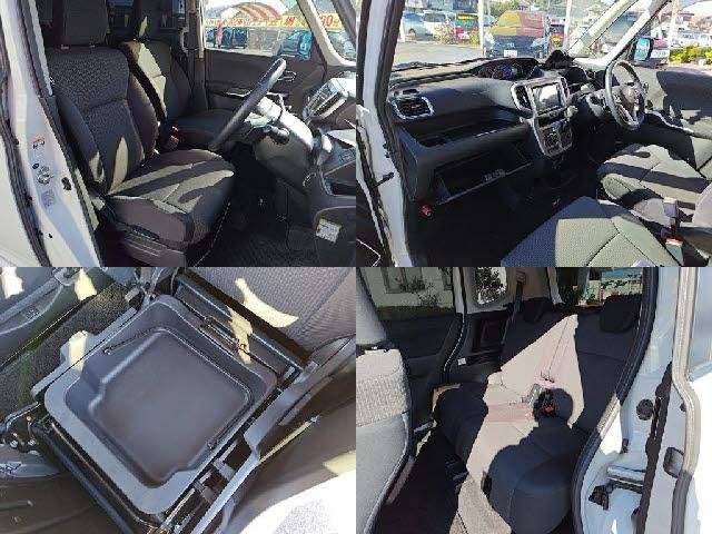 Ref:AUX-20626530 SUZUKI SOLIO 2018 - Image 7