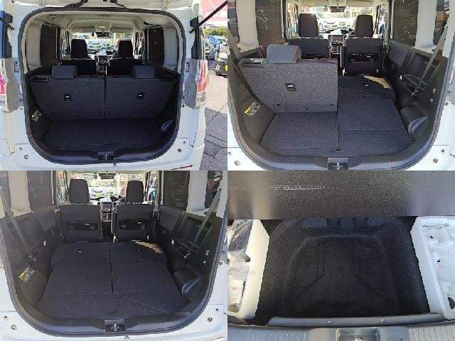 Ref:AUX-20626530 SUZUKI SOLIO 2018 - Image 8