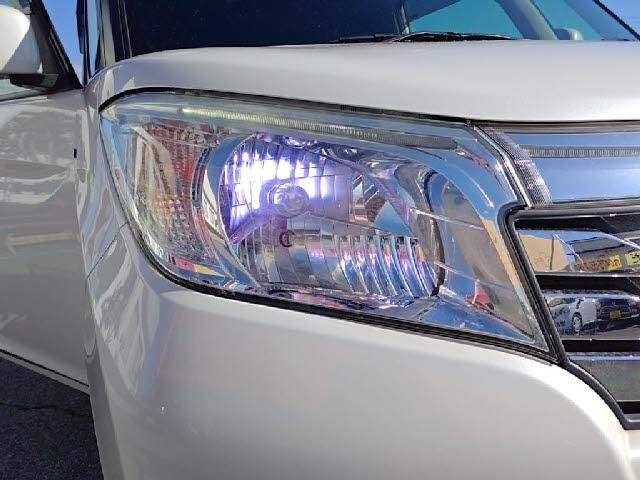 Ref:AUX-20626530 SUZUKI SOLIO 2018 - Image 9