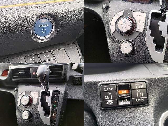 Ref:AUX-20626531 TOYOTA SIENTA 2016 - Image 5