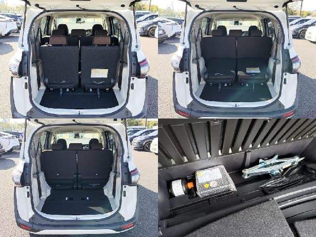 Ref:AUX-20626531 TOYOTA SIENTA 2016 - Image 8