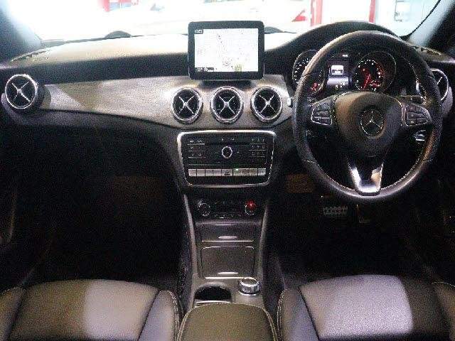 Ref:AUX-20630131 MERCEDES BENZ CLA-CLASS 2019 - Image 2