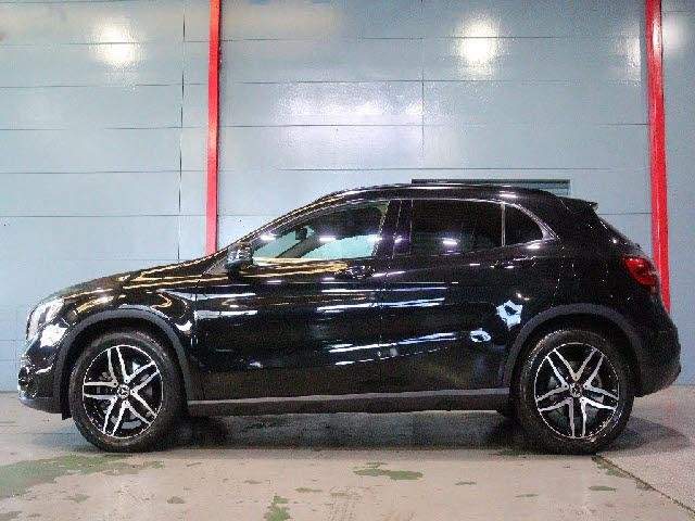 Ref:AUX-20630131 MERCEDES BENZ CLA-CLASS 2019 - Image 3