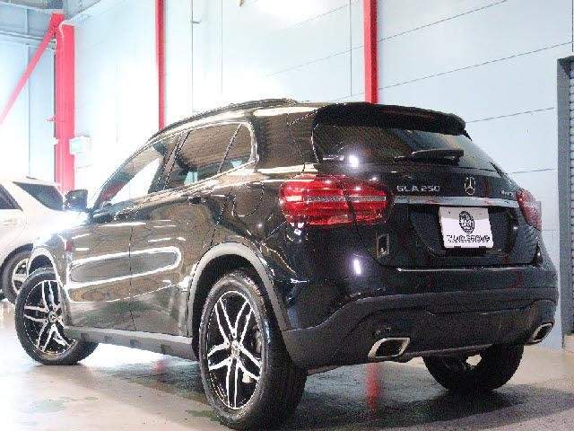 Ref:AUX-20630131 MERCEDES BENZ CLA-CLASS 2019 - Image 4