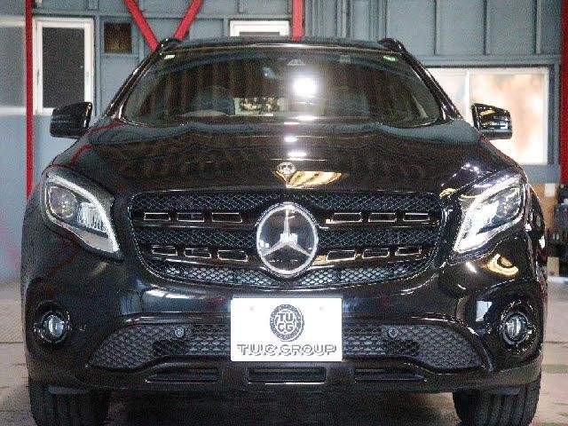 Ref:AUX-20630131 MERCEDES BENZ CLA-CLASS 2019 - Image 5