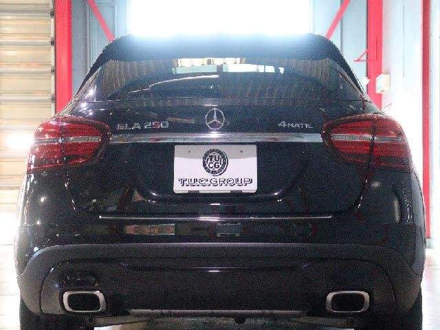 Ref:AUX-20630131 MERCEDES BENZ CLA-CLASS 2019 - Image 6