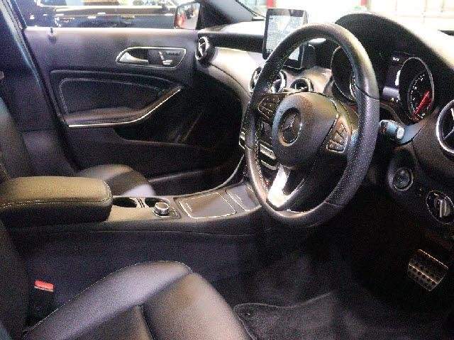 Ref:AUX-20630131 MERCEDES BENZ CLA-CLASS 2019 - Image 7