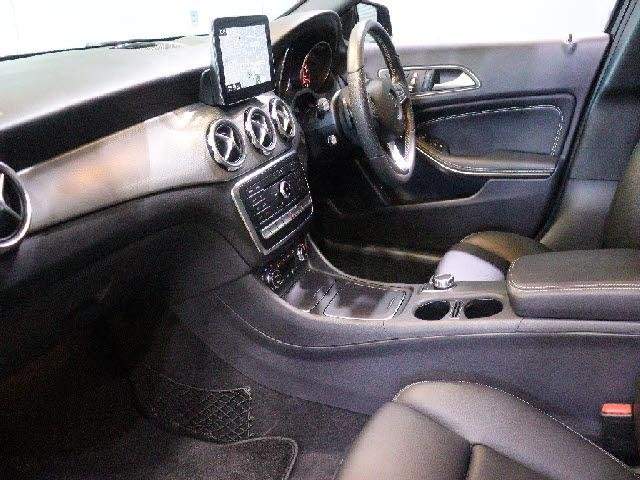 Ref:AUX-20630131 MERCEDES BENZ CLA-CLASS 2019 - Image 8