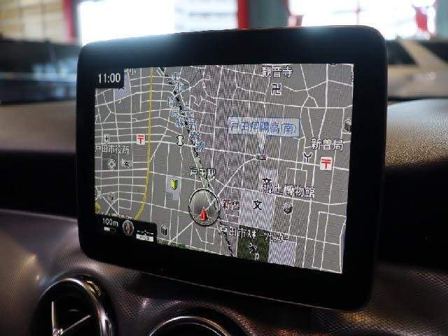 Ref:AUX-20630131 MERCEDES BENZ CLA-CLASS 2019 - Image 9