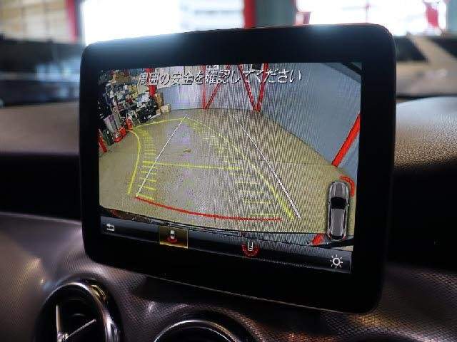 Ref:AUX-20630131 MERCEDES BENZ CLA-CLASS 2019 - Image 10