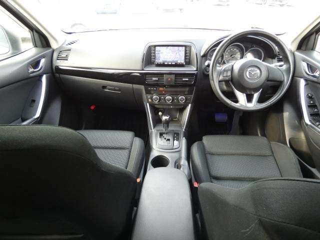 Ref:AUX-20630198 MAZDA CX-5 2012 - Image 2