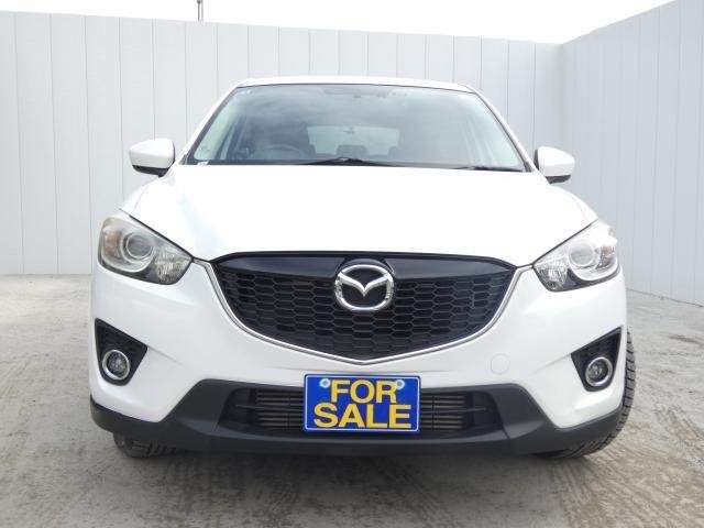 Ref:AUX-20630198 MAZDA CX-5 2012 - Image 11