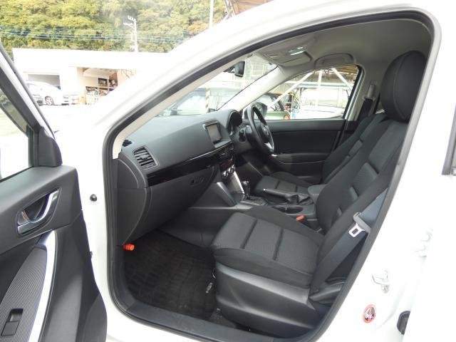 Ref:AUX-20630198 MAZDA CX-5 2012 - Image 12