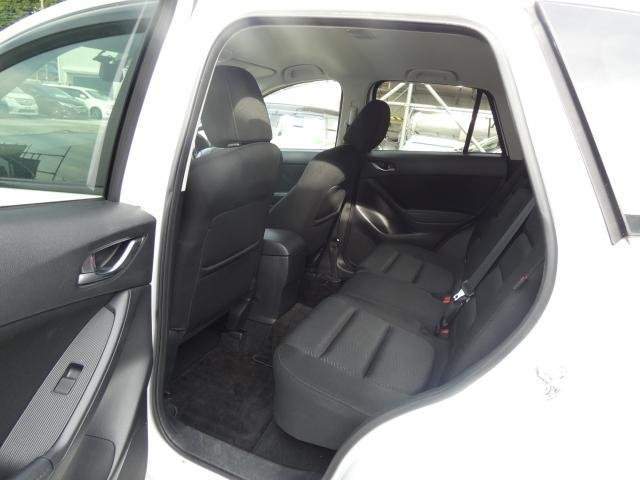 Ref:AUX-20630198 MAZDA CX-5 2012 - Image 13