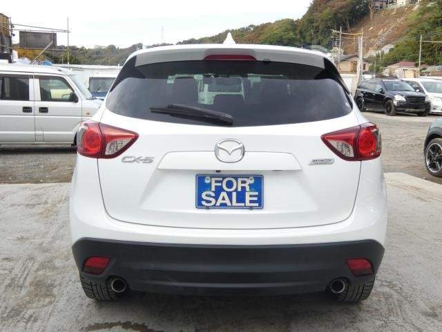 Ref:AUX-20630198 MAZDA CX-5 2012 - Image 14