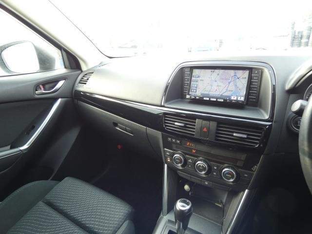 Ref:AUX-20630198 MAZDA CX-5 2012 - Image 19