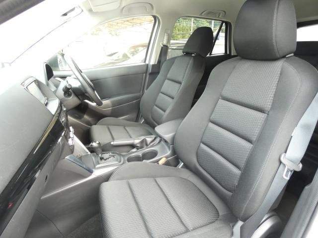 Ref:AUX-20630198 MAZDA CX-5 2012 - Image 6