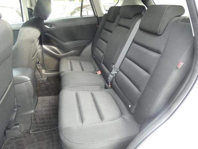 Ref:AUX-20630198 MAZDA CX-5 2012 - Image 7