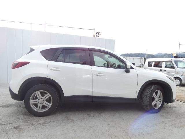 Ref:AUX-20630198 MAZDA CX-5 2012 - Image 10