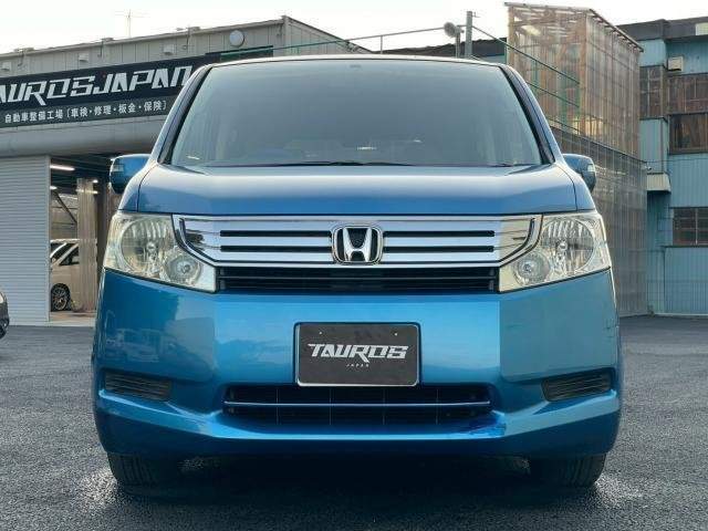Ref:AUX-20630246 HONDA STEPWAGON 2010 - Image 2
