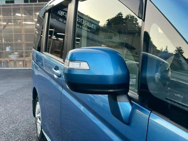 Ref:AUX-20630246 HONDA STEPWAGON 2010 - Image 11