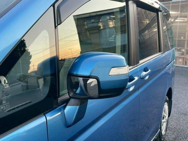 Ref:AUX-20630246 HONDA STEPWAGON 2010 - Image 12