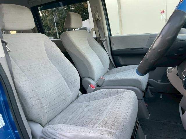 Ref:AUX-20630246 HONDA STEPWAGON 2010 - Image 15