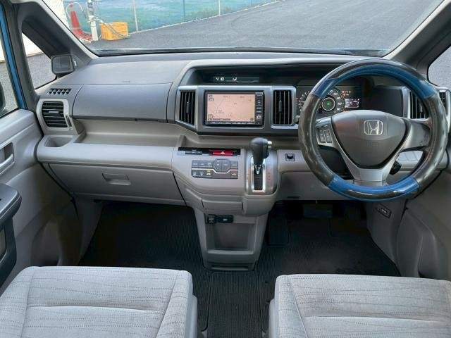 Ref:AUX-20630246 HONDA STEPWAGON 2010 - Image 16