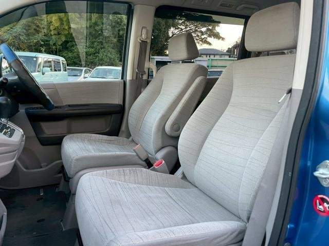 Ref:AUX-20630246 HONDA STEPWAGON 2010 - Image 17