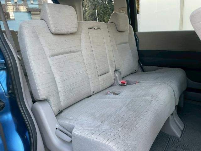 Ref:AUX-20630246 HONDA STEPWAGON 2010 - Image 18