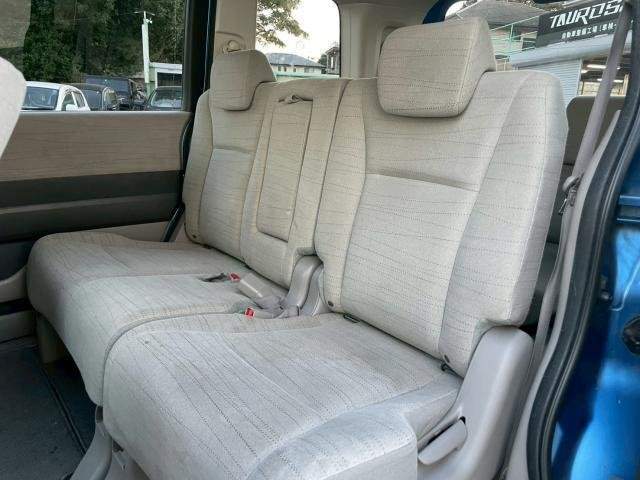 Ref:AUX-20630246 HONDA STEPWAGON 2010 - Image 19