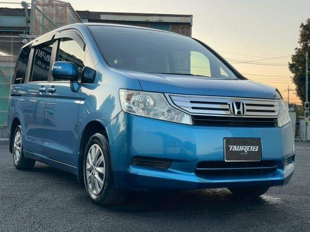 Ref:AUX-20630246 HONDA STEPWAGON 2010 - Image 3