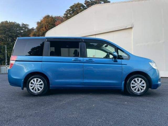 Ref:AUX-20630246 HONDA STEPWAGON 2010 - Image 4