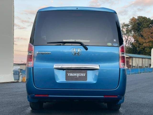 Ref:AUX-20630246 HONDA STEPWAGON 2010 - Image 6