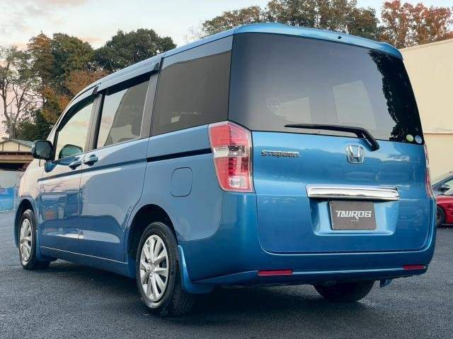 Ref:AUX-20630246 HONDA STEPWAGON 2010 - Image 7