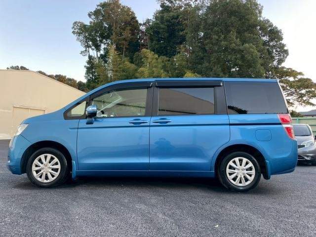 Ref:AUX-20630246 HONDA STEPWAGON 2010 - Image 8