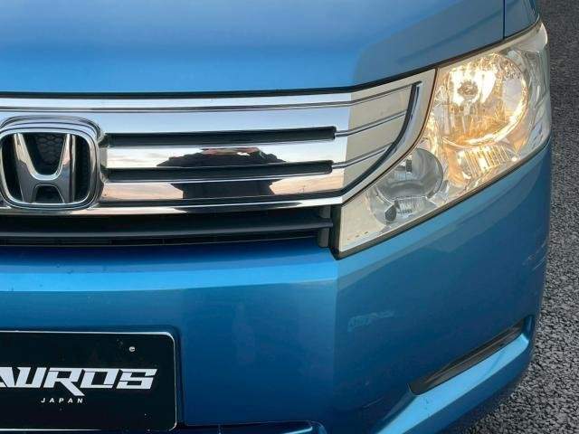 Ref:AUX-20630246 HONDA STEPWAGON 2010 - Image 10