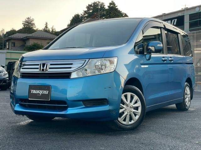 Ref:AUX-20630246 HONDA STEPWAGON 2010