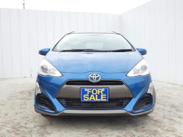 Ref:AUX-20630268 TOYOTA AQUA 2015 - Image 11