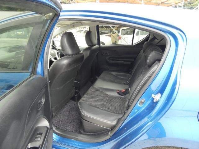 Ref:AUX-20630268 TOYOTA AQUA 2015 - Image 14