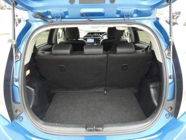 Ref:AUX-20630268 TOYOTA AQUA 2015 - Image 16