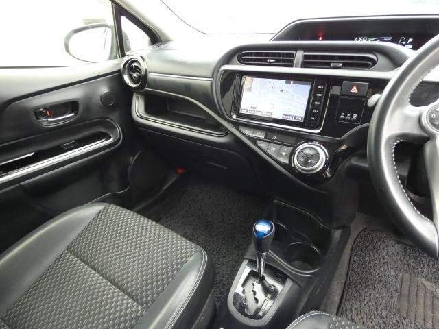 Ref:AUX-20630268 TOYOTA AQUA 2015 - Image 20