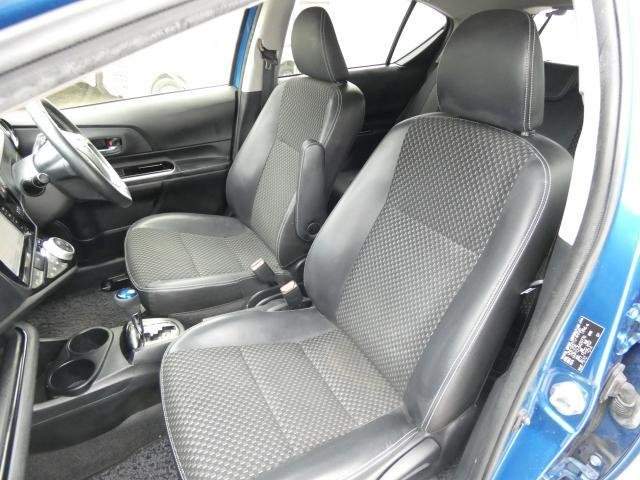 Ref:AUX-20630268 TOYOTA AQUA 2015 - Image 6