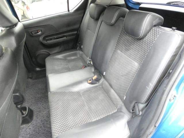 Ref:AUX-20630268 TOYOTA AQUA 2015 - Image 7