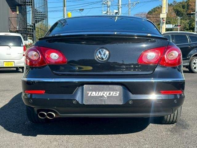 Ref:AUX-20630274 VOLKSWAGEN PASSAT CC 2011 - Image 2